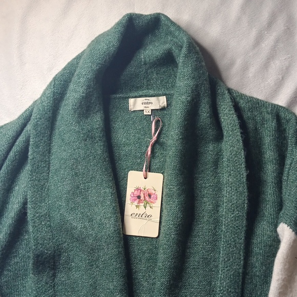 Entro 1 X Cardigan - Picture 5 of 6